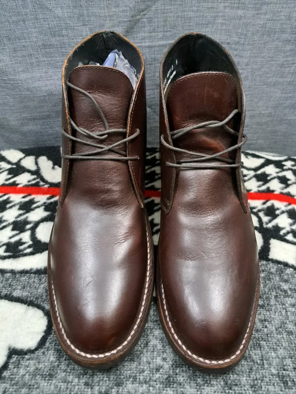 Thursday/Everyday Boot Company Scout Chukka Boots Men Size 10
